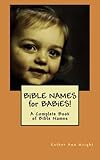 Image de Bible Names for Babies!