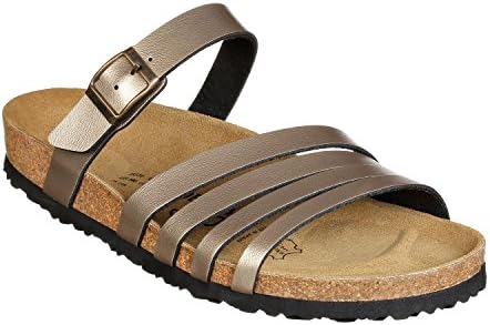 JOE N JOYCE Rome SynSoft Sandals Normal