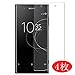 【4 Pack】 Synvy Screen Protector for Sony Xperia XA1 Plus 0.14mm TPU...