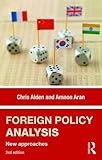 Foreign Policy Analysis: New approaches