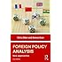 Foreign Policy Analysis: New approaches