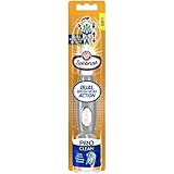 Spinbrush Proclean Battery Powered Toothbrush, Soft (Colors may vary)