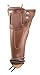 US WW2 M1916 Model 1911 .45 Leather Holster Marked JT&L 1942 Premium Drum Dyed Leather
