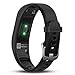 GARMIN - Activity Bangle GARMIN VIVOSMART 3 Bluetooth Black
