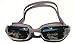 Aguaphile Mirrored Swim Goggles Soft and Comfortable Best Anti-Fog UV Protection
