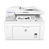 HP LaserJet Pro M227fdn All in One Laser Printer with Print Security, Amazon Dash Replenishment ready (G3Q79A)