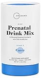 Premama Powdered Prenatal Vitamin Drink Mix, Unflavored, 28 Count