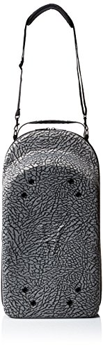 Homiegear Brand Carrier Case, 12 Hats For All Caps, Snap Back,
Fitted-Elephant Print Homiegear Brand Carrier Case, 12 Hats For All Caps, Snap Back,
Fitted-Elephant Print