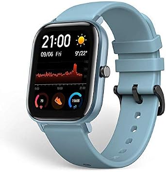 Amazfit Gts Reacondicionado Flash Sales, 58% OFF | www.ingeniovirtual.com