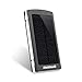 Solar Charger, Nekteck 10400mAh Dual USB Port Solar Portable Charger Backup Power Pack for iPhone 6 plus 5S 5C 5 4S 4, iPods, Samsung Galaxy S6 S5 S4 S3 Note 4 3 2, Android Smart Phones, Windows phone