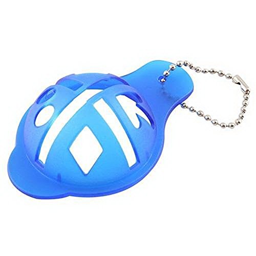 Water & Wood Golf Ball Line Liner Marker Template Drawing Mark Alignment Putting Tool,Blue (Style 1)