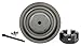 ACDelco 46D2020A Advantage Front Lower Suspension Ball Joint Assembly