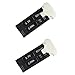 HOBBYTIGER Lipo Battery and a Battery Charger for H107C+