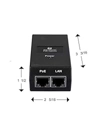 Intrépido redes 5 puertos 10 100 Mbps Full Duplex computadora Carcasa de metal no administrado Fast Ethernet Switch bn fe105 m