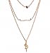 5 PCS Women's Classic Black Velvet and Black Stretch Gothic Tattoo and Black Lace Choker Necklace