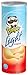 Pringles Light Fat Free Potato Crisps, Original, 5.82-Ounce Tubes (Pack of 14)