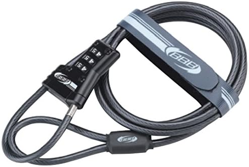 bbb bike lock