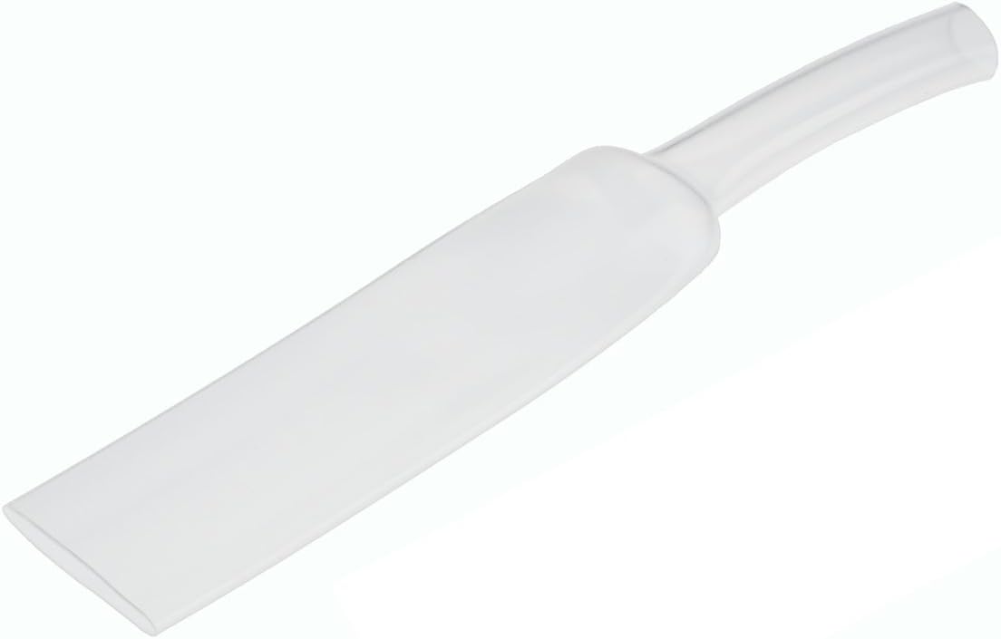 13 mm Clear Heat Shrink tubing 1 meter 21 Ratio Amazon.co.uk