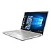 HP 2019 Pavilion Newest Premium 15.6 Inch Touchscreen Laptop (Intel Core i5-8250U 1.6 GHz up to 3.4 GHz, 8GB/12GB/16GB RAM, 128GB|256GB|512GB|1TB SSD/HDD, WiFi, Bluetooth, HDMI, Webcam, Windows 10)