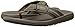 Clarks Men's Kernick Beach Flip-Flop