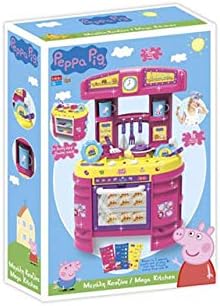cocina peppa pig amazon