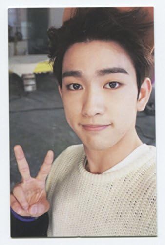 Amazon Com Jyp Entertainment Got7 Just Right 3rd Mini Album Official Photocard Jr Junior Version Toys Games Amazon Com Jyp Entertainment Got7 Just Right 3rd Mini Album Official Photocard Jr Junior Version Toys Games