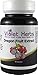 Dragon Fruit Extract Capsules 10:1 200mg 90 Count Bottle Violet Herbs