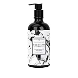 Beekman 1803 Vanilla Absolute Body Wash 12 oz.