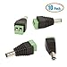 2.1mm x 5.5mm Male CCTV Powe Adapter