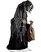Spirit Halloween Collector Animatronic, 7 Feet