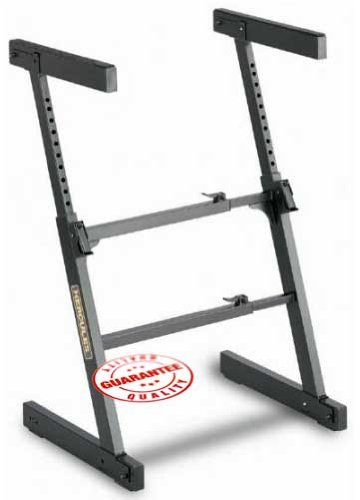 Hercules Stands KS400B Autolock Z-Keyboard Stand