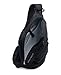 Under Armour UA Compel Sling 2.0 Backpack OSFA Black