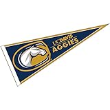 Cal Davis Pennant Full Size Felt