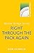 Right Through The Pack Again (Master Bridge Series) by 