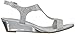 Bandolino Women's Gruglia Wedge Sandal