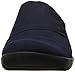 Clarks Women's Medora Sandy Slip-On Loafer