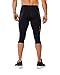 2XU Men's 3/4 MCS Thermal Compression Tights
