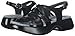 Dansko Women's Lolita Sandal, Black Full Grain, 40 M EU (9.5-10 US)