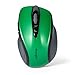 Kensington Pro Fit Mid-Size Wireless Mouse, Emerald Green (K72424AM)