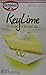 Oetker Pie Filling, Key Lime, 7.5-Ounces (Pack of 12)