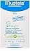 Mustela Gentle Soap, Baby Bar Soap with Cold Cream, Ceramides and Natural Avocado Perseose, for Dry Skin, 5.29 Ounce