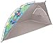 Tommy Bahama Beach Shelter Green Print, 102