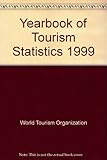 Image de Yearbook of Tourism Statistics (English, French and Spanish Edition)