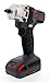 Ingersoll Rand W5130-K1 3/8-Inch Mid-Torque Impactool, Charger, 1 Li-ion Battery and Case Kit