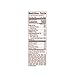 Happy Mama Organics Breastfeeding Support Lactation Oat Bars Peach Coconut & Cashew, 1.58 Ounces, 15 Count Box