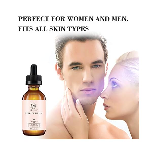 rosvanee retinol moisturizer