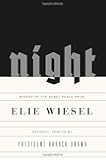 Night: A Memoir