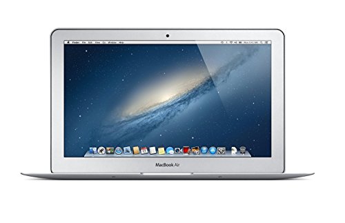 Apple MacBook Air 11-inch Laptop
