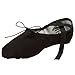 Capezio Women's 2028 Canvas Juliet Ballet Shoe
