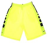 Men's Nike Elite Stripe Basketball Shorts
